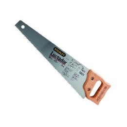 SERRUCHO LUCTADOR ECON. 16" STANLEY  15-469