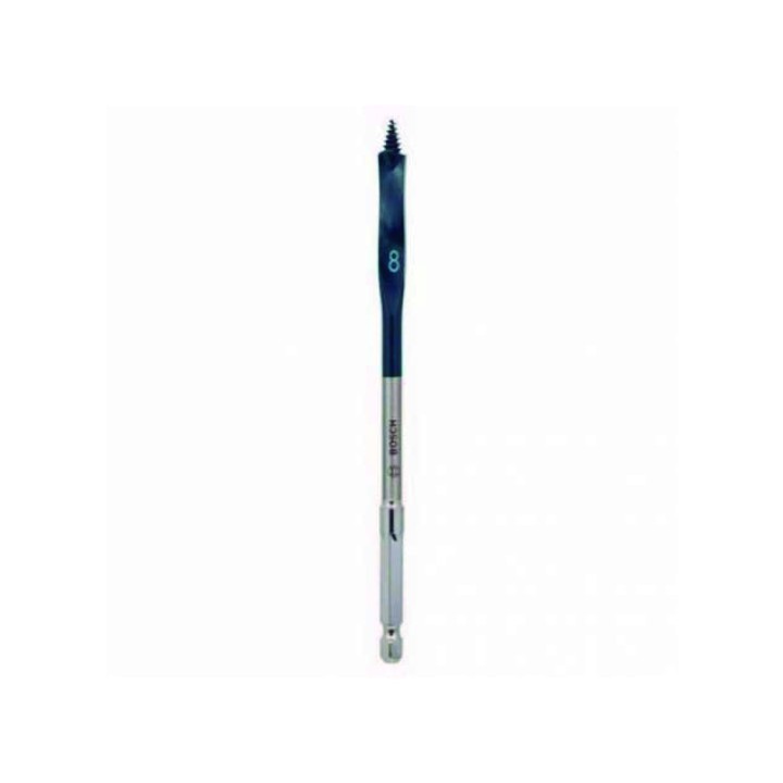 BROCA PALETA MADERA 8 MM EQ. 5/16" BOSCH  2608.595.482
