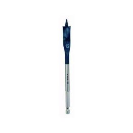 BROCA PALETA MADERA 13 MM EQ. 1/2" BOSCH 2608.595.485