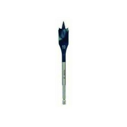 BROCA PALETA MADERA 19 MM EQ. 3/4" BOSCH 2608.595.490