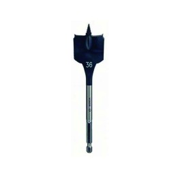 BROCA PALETA MADERA 32 MM EQ. 1 1/4" BOSCH 2608.595.498