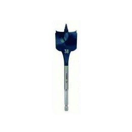 BROCA PALETA MADERA 38 MM EQ. 1 1/2" BOSCH  2608.595.501