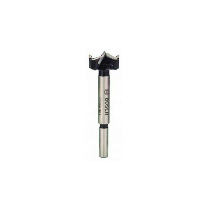 BROCA FOSTNER CHAPA CANGREJO 25 MM BOSCH 2608.597.607