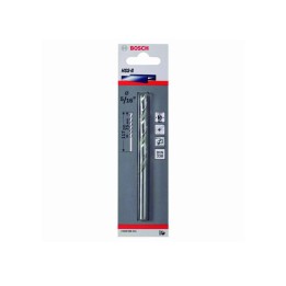 BROCA CILIN. P/ METAL HSS-G 4.6 MM BOSCH  2608.595.341