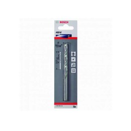 BROCA CILIN. P/ METAL HSS-G 135-9.5 MM BOSCH  2608.595.343