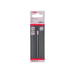 BROCA CERAMIC (VIDRIO) 6 MM BOSCH  2608.587.161