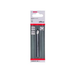 BROCA CERAMIC (VIDRIO) 8 MM BOSCH 2608.587.164