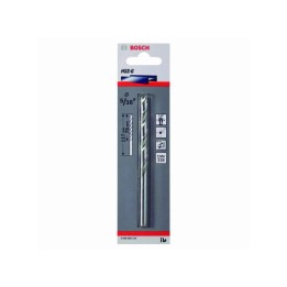 BROCA CILIN. P/METAL HSS-G 135-7 MM BOSCH  2608.595.035