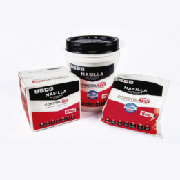 MASILLA P/DRYWALL CONSTRUTEK  X 27 KG