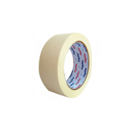 CINTA MASKING TAPE PEGAFAN 1/2" X 40 YD