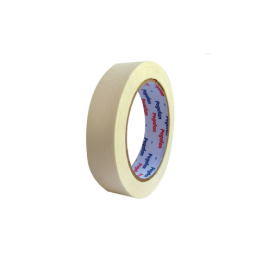 CINTA MASKING TAPE PEGAFAN 1" X 40 YD