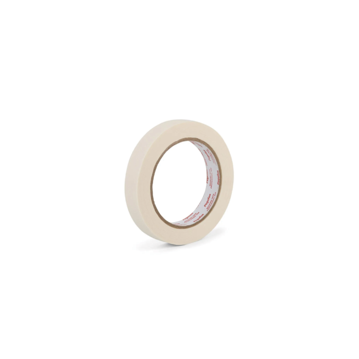 CINTA MASKING TAPE PEGAFAN 3/4" X 40 YD