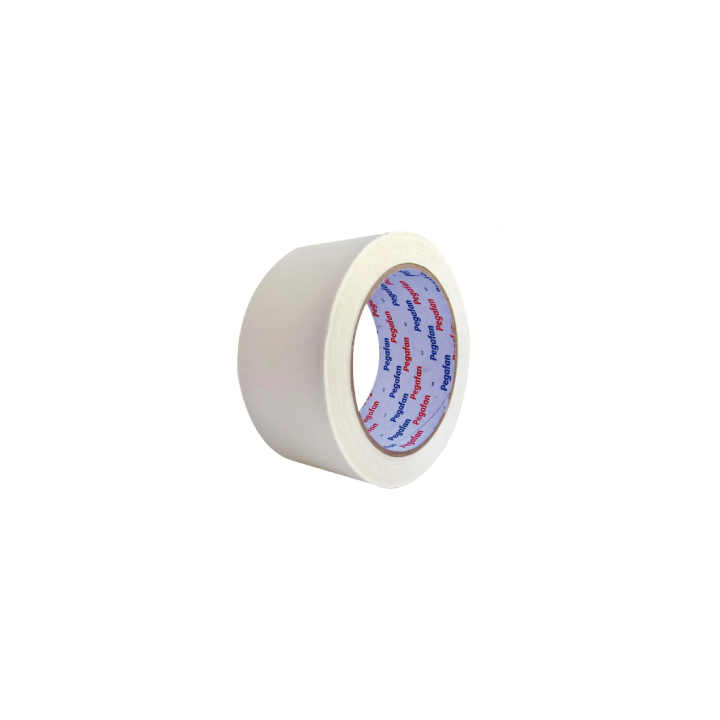 CINTA MASKING TAPE PEGAFAN 2" X 40 YD