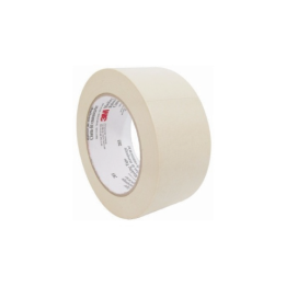 CINTA MASKING TAPE 3M 1/2" X 40 YD (90)