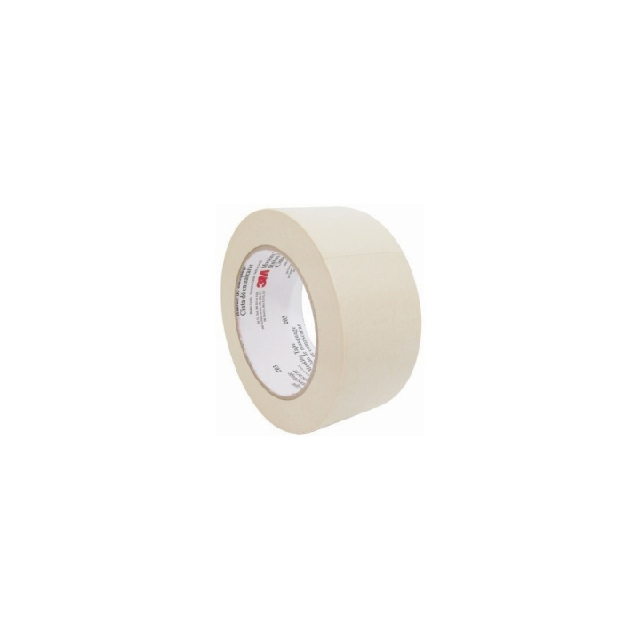 CINTA MASKING TAPE 3M 1/2" X 40 YD (90)