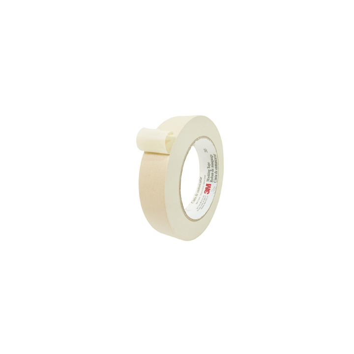 CINTA MASKING TAPE 3M 3/4" X 40 YD (60)