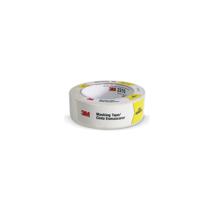 CINTA MASKING TAPE 3M 1 1/2" X 40 YD (30)