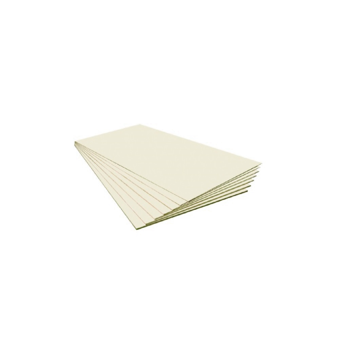 SUPERBOARD ETERNIT 1.22  X 2.44  X 10 MM