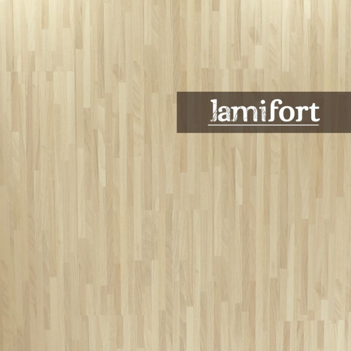 PISO LAMINADO MAPLE ENTABLADO LAMIFORT 197 X 1215 X 07 MM 10PZAS (2.39M2)  H307-1