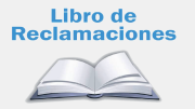 Libro de Reclamaciones