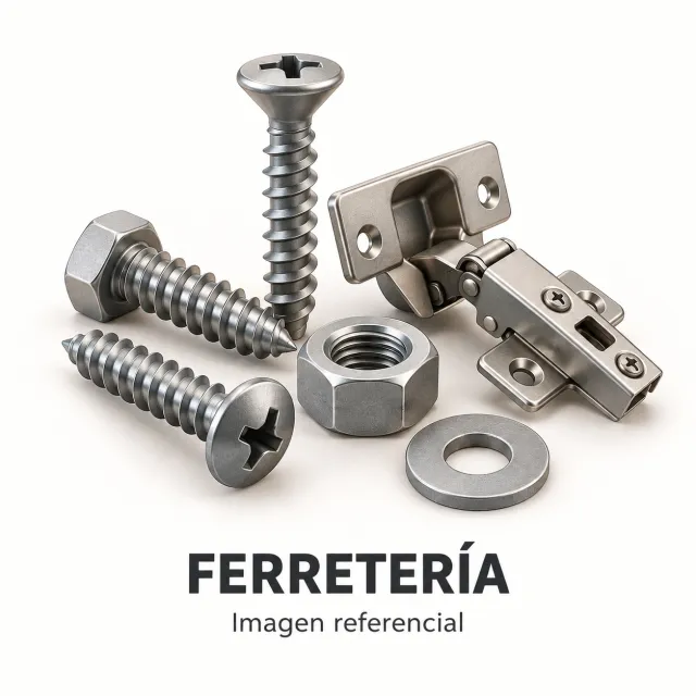 Imagen referencial de la familia del producto