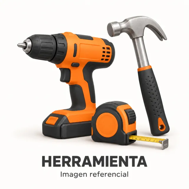Imagen referencial de la familia del producto
